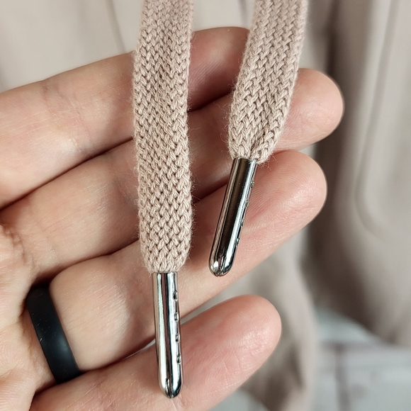 Athleta Farallon Romper in Mocha Latte Medium (8-10) - Picture 11 of 15